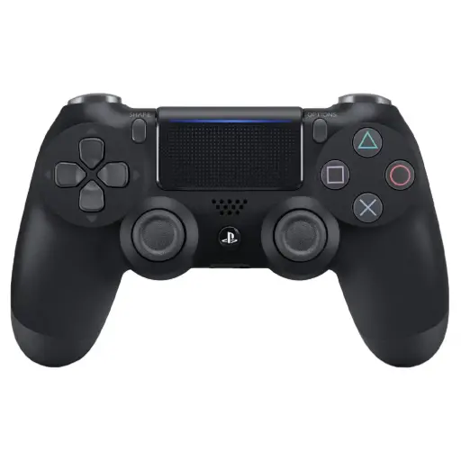 [711719870050] Sony DualShock 4 Wireless Controller  Black