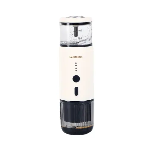 LePresso Portable Espresso Machine - LPCFFM0001