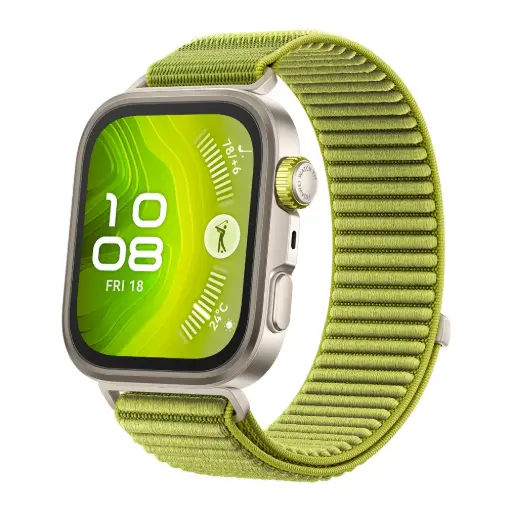 Huawei Watch FIT 4 Pro