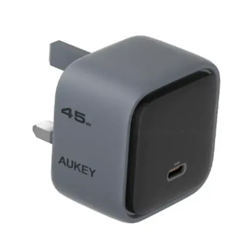 AUKEY PA-C2 Comet 45W GaN Wall Charger