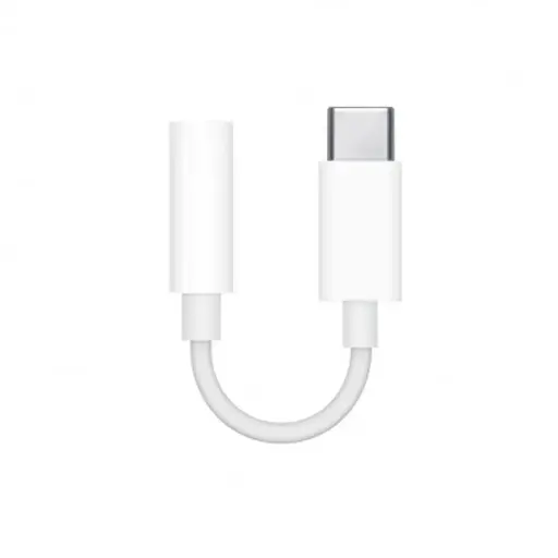 Apple USB-C To Head Phone Jack