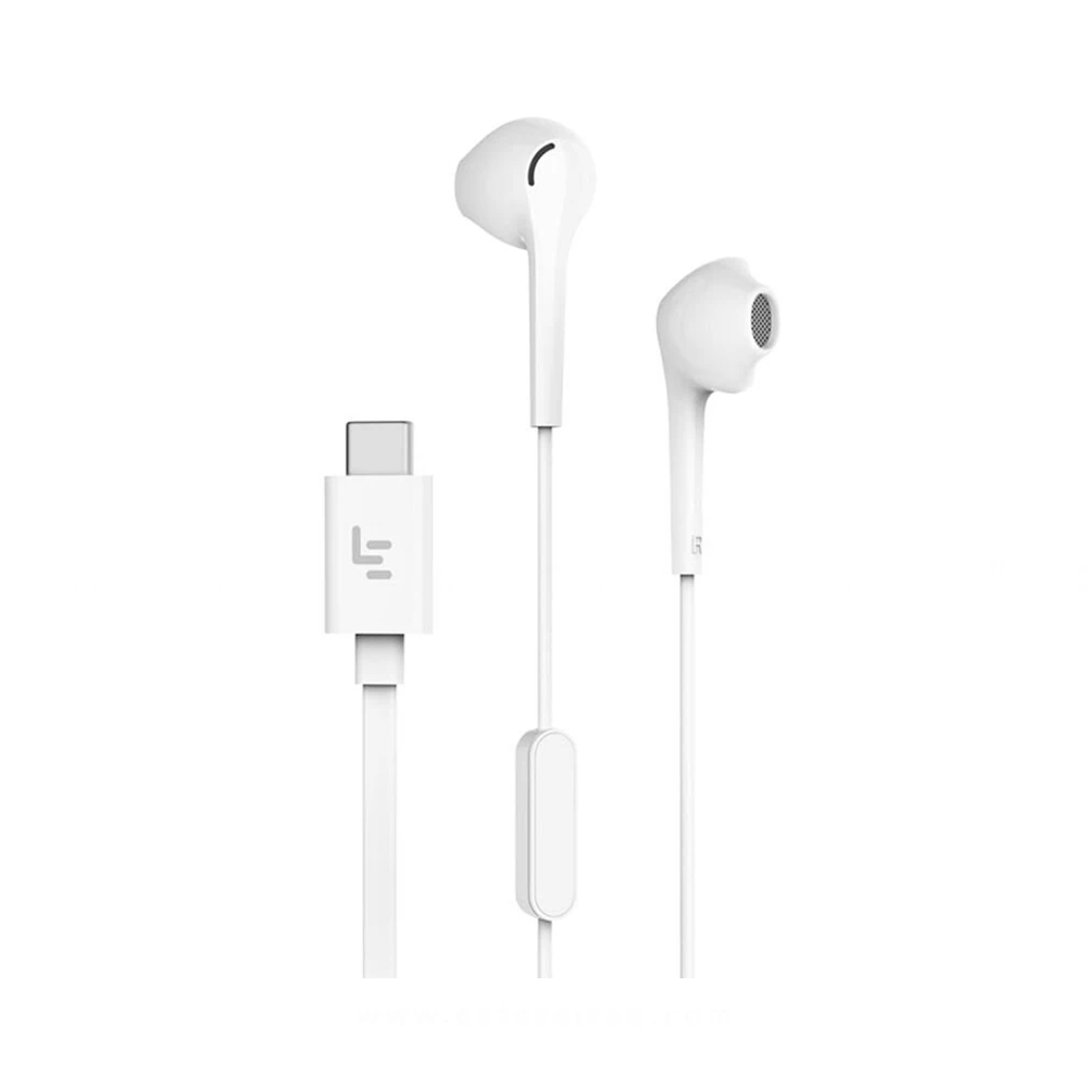 LeEco CDLA Digital Earphones