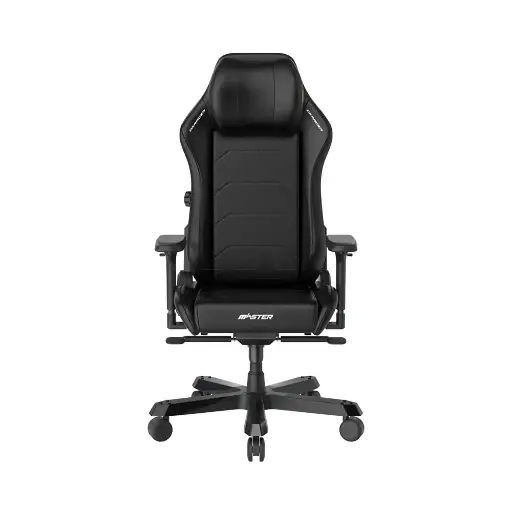 [040688] DXRacer Master Series Gaming Chair - Black - DMC-I238S-N-A3