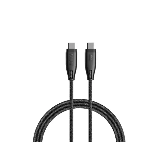 [6974740777475] RavPower RP-PC1035 1.5m 100W USB-C to C Braided Cable