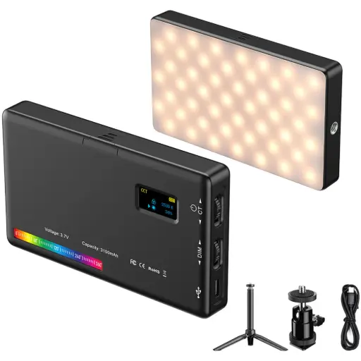 RGB LED Kit APL-FLO7