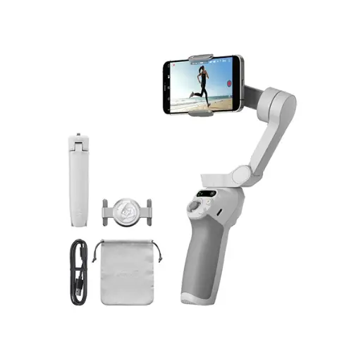 DJI OSMO MOBILE SE