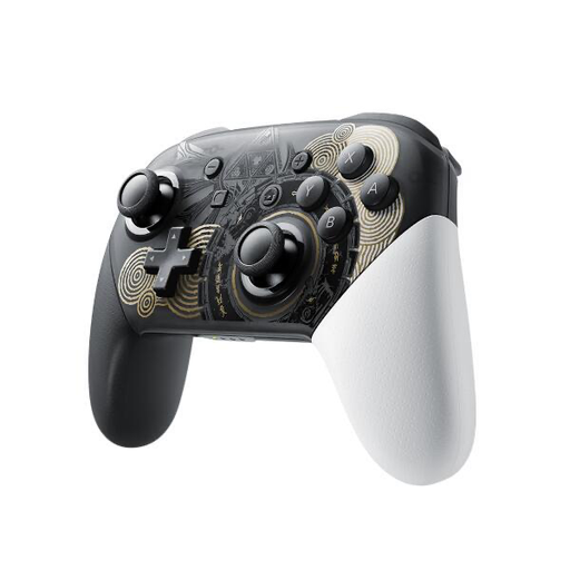 Nintendo Switch Pro Controller The Legend of Zelda Tears of the Kingdom Edition