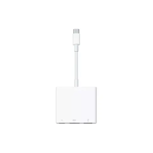 Apple USB-C to Digital AV Adapter