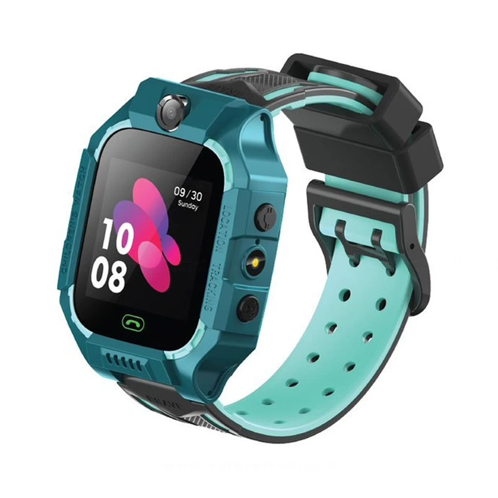 Green Lion 2G Kids Smart Watch Series 5