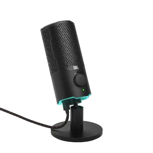 [6925281998218] JBL Quantum Stream USB Mic