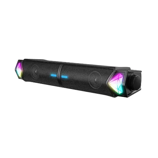 ONIKUMA L1 RGB Computer Speaker