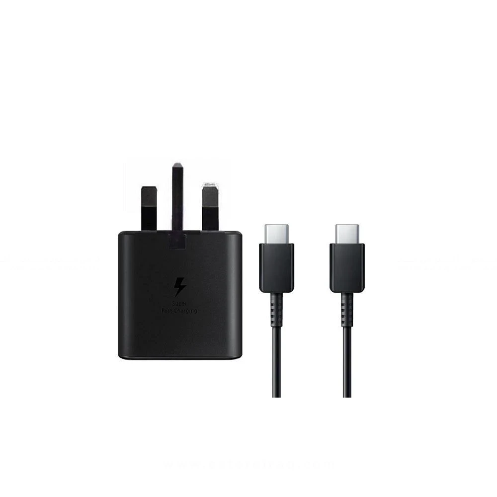 [8806095111995] Samsung 25W PD Adapter USB-C