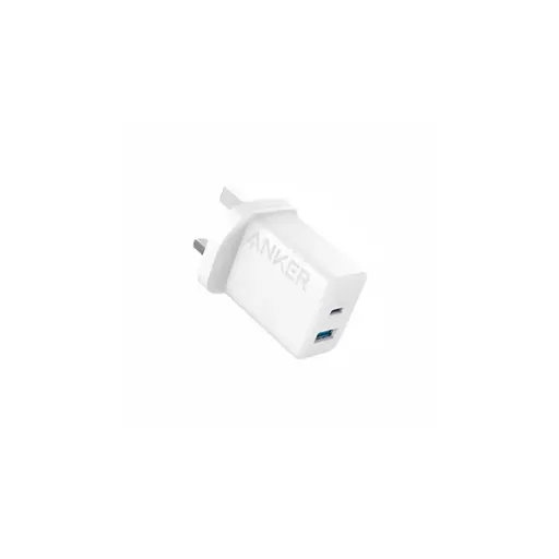 ANKER 20W Dual-Port High-Speed ​​Charger