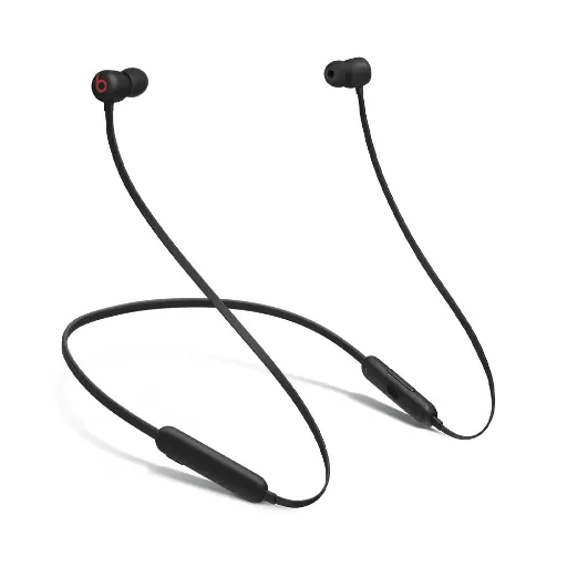 BEATS Flex Wireless Bluetooth Earphones  Smoke