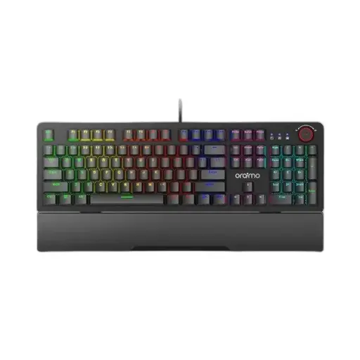 Oraimo Hyper Type Wired Mechanical Keyboard - OGG-MKD71