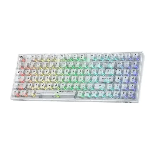 Redragon Pollux Pro K628CT RGB Mechanical Keyboard