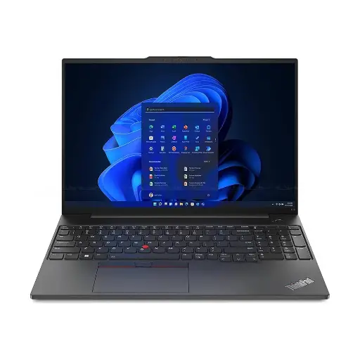 Lenovo ThinkPad E16 Gen 1 - 16" WUXGA Laptop