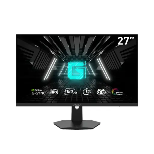 [47111377040211] MSI G274F 27" IPS FHD Gaming Monitor