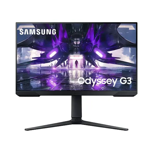 Samsung Odyssey G3 24" FHD 165Hz Gaming Monitor - S24AG320NM