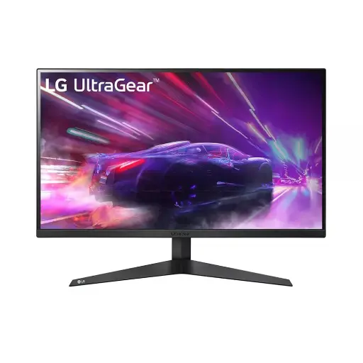 LG UltraGear 27" FHD Gaming Monitor (LG27GQ50F-B) – 165Hz - AMD FreeSync™ Premium