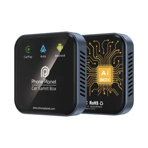 Phone Planet Smart Box CarPlay 3 in 1 Wireless - CP03