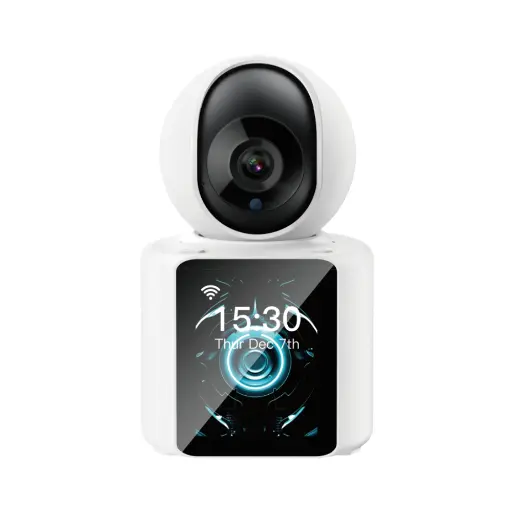 XO Camera CR03 Video Calling