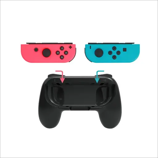 Dobe Controller Grip TNS-851B