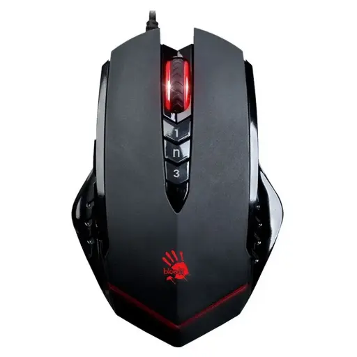 Bloody V8MA USB Gaming Mouse